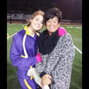 Meet your Posher, Pam